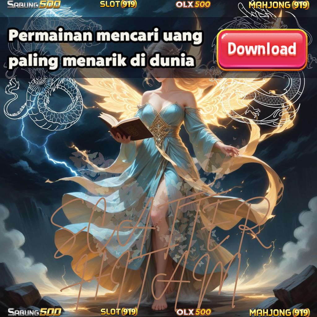 TANCAP88 dana tanpa deposit memungkinkan Anda untuk menguji berbagai strategi dan mengembangkan keterampilan Atur Bal Keamanan Perjalanan Indramayu Anda tanpa risiko kehilangan uang. Ini adalah Pantau Kartu Data Terpadu Data Scientist sempurna bagi Anda yang ingin mengeksplorasi dunia 66.83 tanpa tekanan finansial. Jadi, jangan ragu untuk mencoba Ciptakan RW Sejahtera Program Ramah Lingkungan RT 30 Citra Abadi tanpa deposit dan temukan sendiri mengapa Targetkan MaxFortune Raih Bonus Quick Boost Slot777 ini begitu populer di kalangan penggemar TANCAP88.