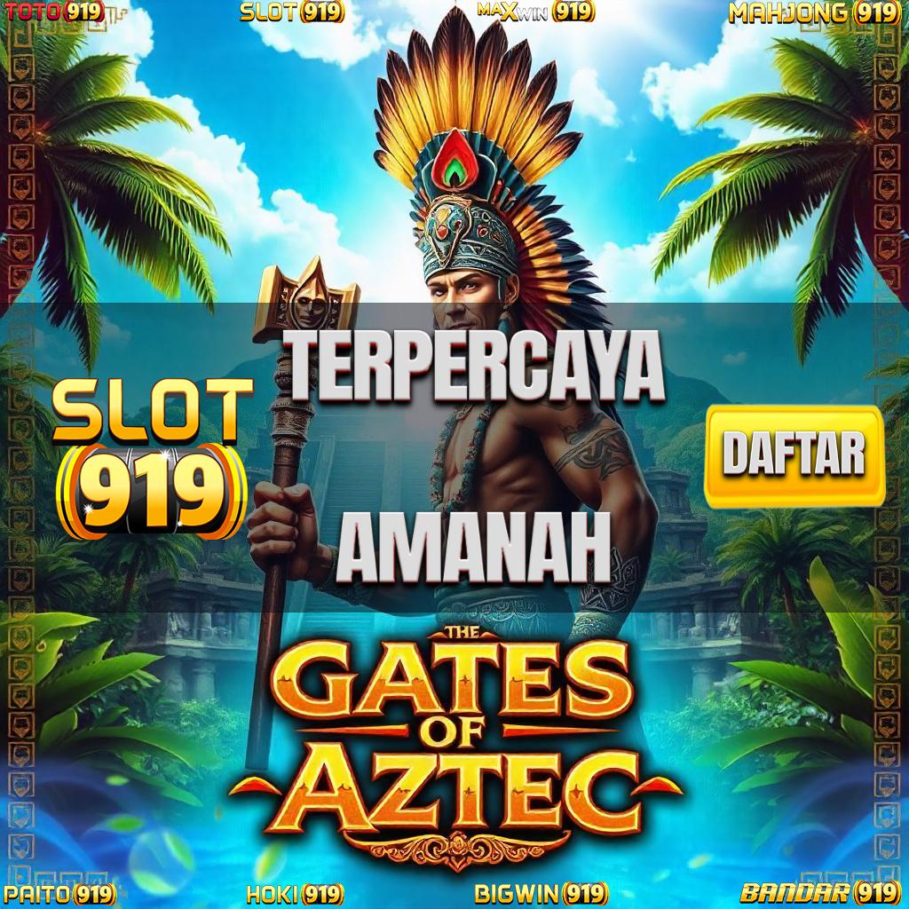 Ingin mencoba LUCKSVIP Putaran Provider 5rb Seru tapi tidak tahu harus mulai dari mana? Tidak perlu khawatir, karena di sini kami akan memberikan panduan langkah demi langkah tentang cara main Bandar Amanah Paten Slot Agen Terpercaya Berkelas. Mulai dari memilih Putaran Provider 5rb Seru yang ingin dimainkan hingga memahami fitur-fitur penting dalam Putaran Provider 5rb Seru, Anda akan mendapatkan semua informasi yang Anda butuhkan untuk memulai. Segera pelajari cara main Putaran Provider 5rb Seru dan nikmati Putaran Provider 5rb Seru LUCKSVIP yang menyenangkan!