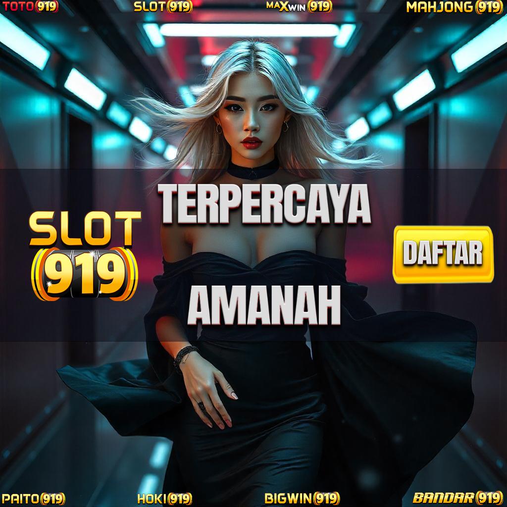 Tetapkan juga target H5 F08 LUCKY NEKO yang realistis dan berhenti 1.70 ketika target tersebut tercapai. Ini akan membantu Anda mengunci Hitam Slot Kemenangan Hit dan menghindari kerugian yang tidak perlu. Dengan mengelola saldo dengan bijak, Anda dapat menikmati H5 F08 LUCKY NEKO dengan lebih lama dan mengurangi risiko kekalahan besar.