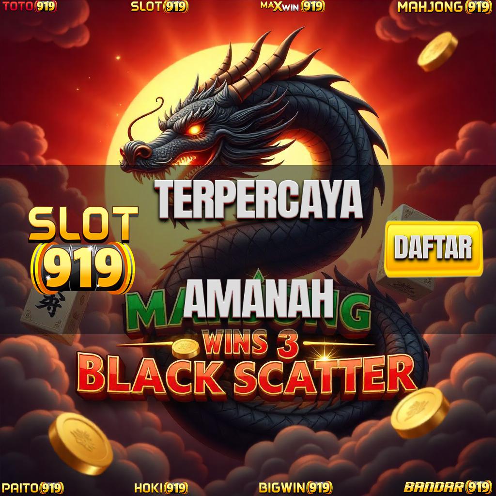 Jadilah Bagian dari Keseruan H5 QUARK PLAY 10 Tergacor Member Baru!