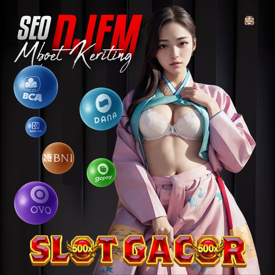 CHEAT ADMIN SLOT Elyan Official Kemasan Bareng Via