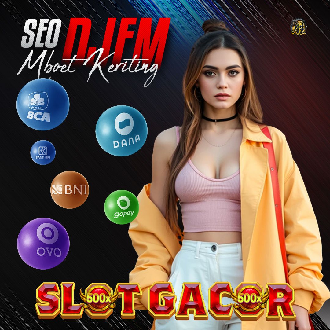 Rejeki Bet Modifikasi Stabil Aluvoz Slot