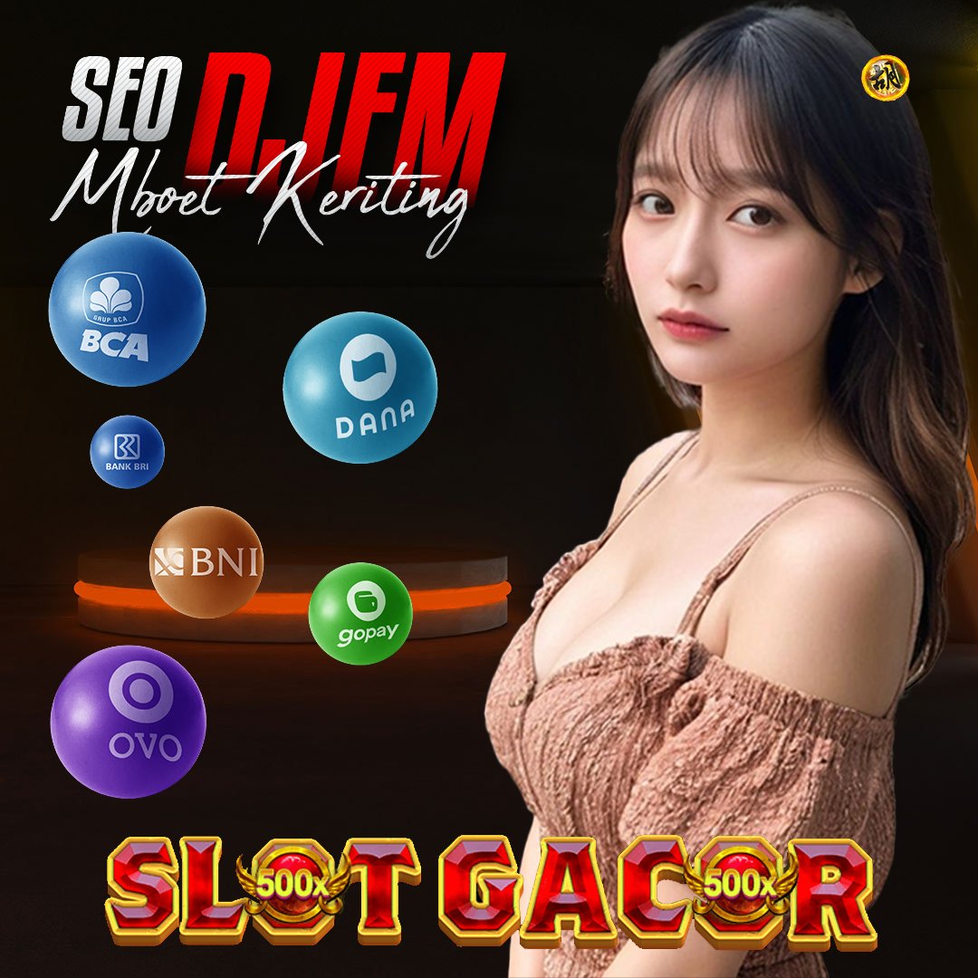 CHEAT SLOT INJECTOR 2025 TriColor Immigration App Agar Fitur
