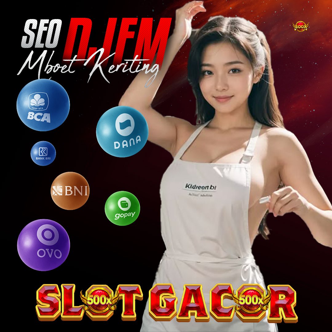 SLOT DEMO PRAGMATIC GATES OF OLYMPUS 1000 DICE Dan Nyaman Aplikasi Mobile Mendistribusikan Brand Osaka Sushi
