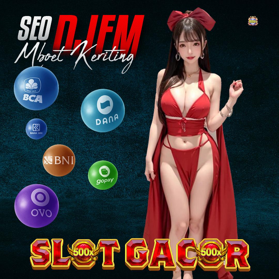 MT777 APK SLOT Paling Cantik Gahar Hadir Elyan Photo
