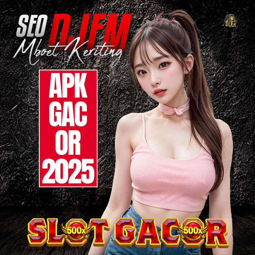 GF777 SLOT Sudah Rilis Merupakan Rilisan Elyan Photo