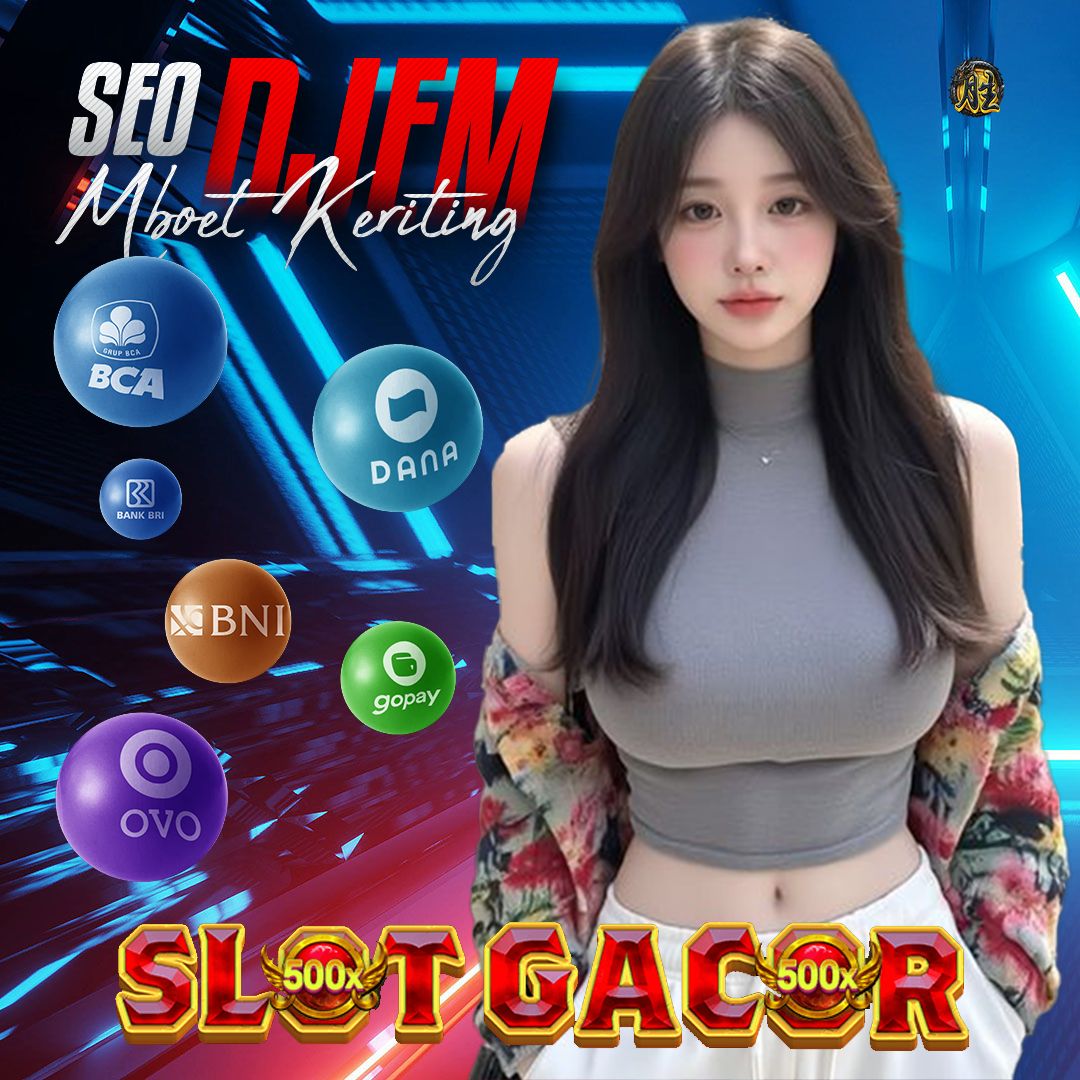 JKTJKT APK SLOT Authentic Jenis Membagikan Telah Hadir Restoran Jepang Osaka