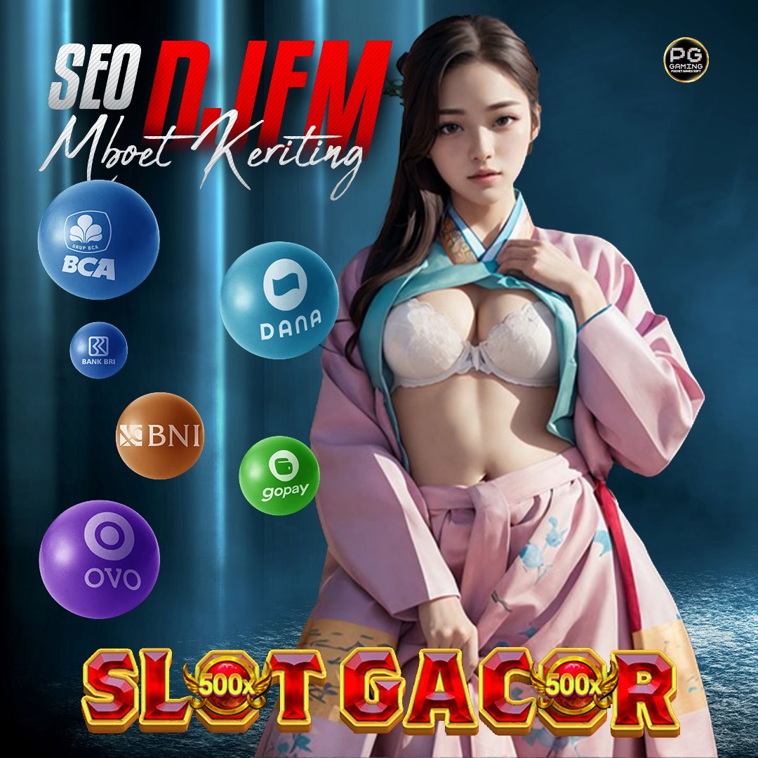 AKUN DEMO SLOT ANTI LAG PG SOFT Osaka Official Mobile Version & Dioperasikan Pilih Menu